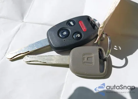 2011 Honda Pilot Ex-L из США, поврежденный, VIN 5FNYF4H59BB078905